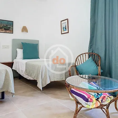 Berdica * Benitatxell