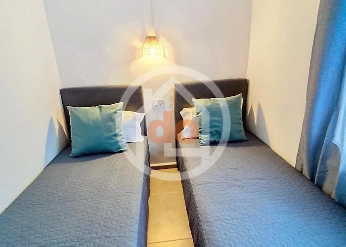 Apartament Berdica