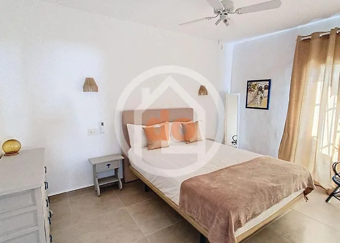 Apartament Berdica *