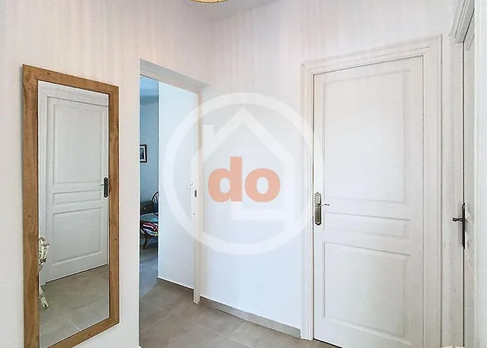 Apartament Berdica Benitachell