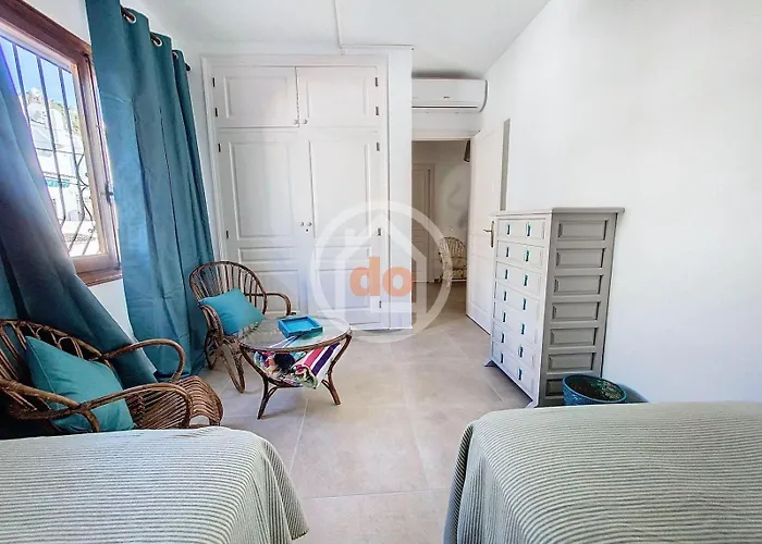 Berdica Apartament