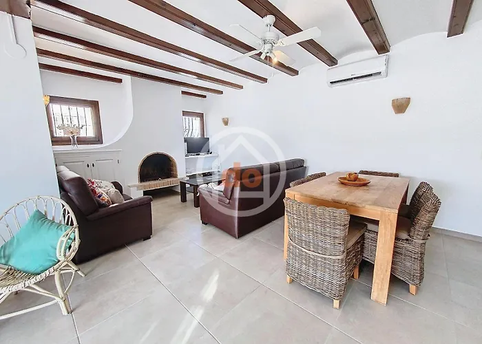 Apartament Berdica
