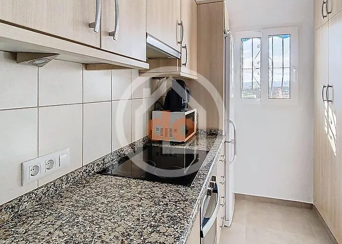 Apartament Berdica *