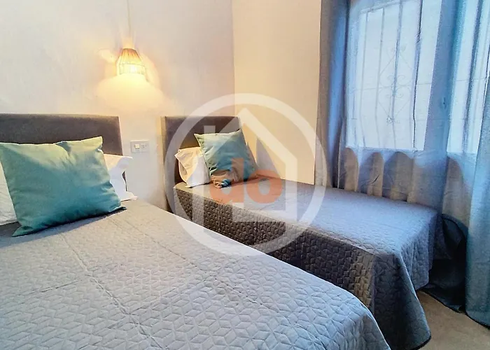 Apartament Berdica