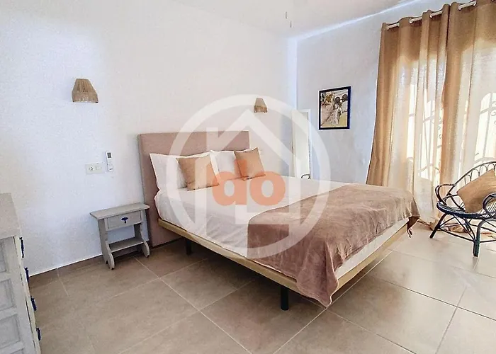 Berdica Apartament Benitachell
