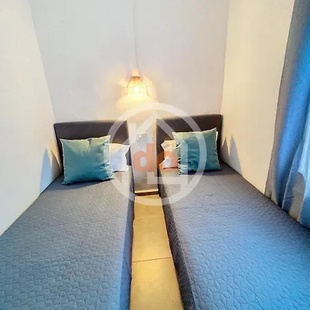 Apartment Berdica