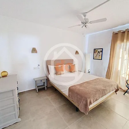 Apartment Berdica *