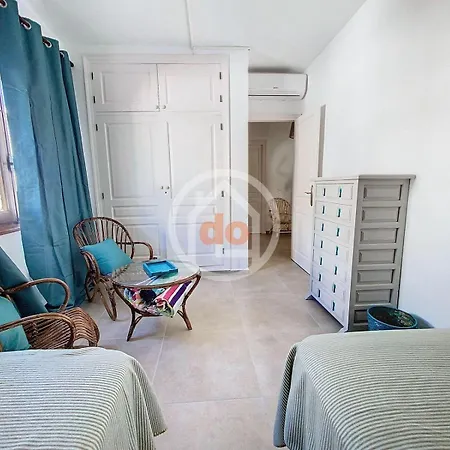 Berdica Apartment