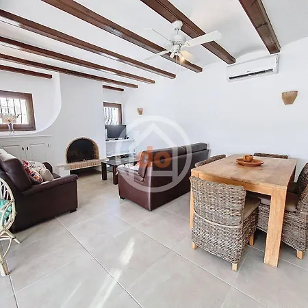 Apartment Berdica