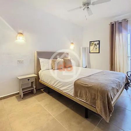 Apartment Berdica Benitachell