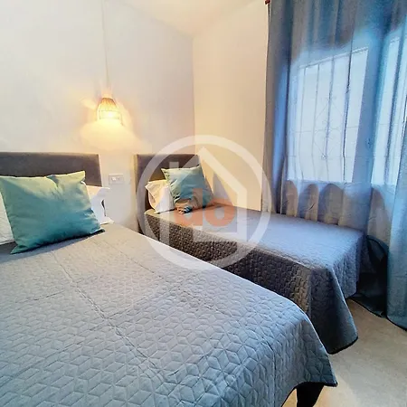 Apartment Berdica