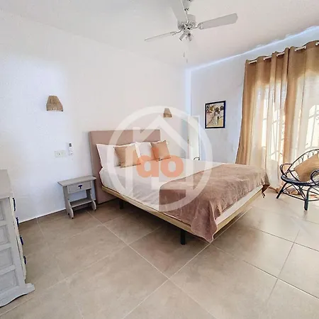 Berdica Apartment Benitachell