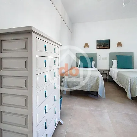Apartment Berdica Benitachell