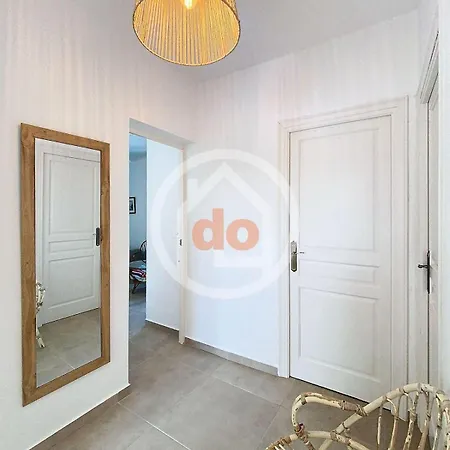 Apartmán Berdica Benitachell