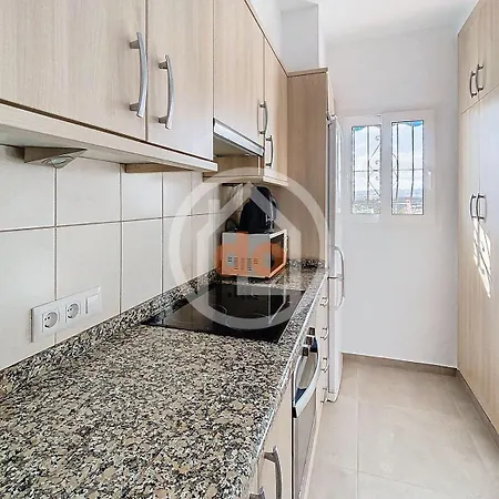 Apartmán Berdica *